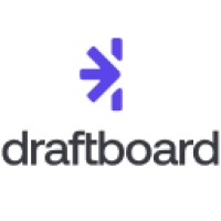 Draftboard logo - Similar company to Partnerhq