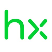 Hyperext logo - Similar company to Sysop Ltd