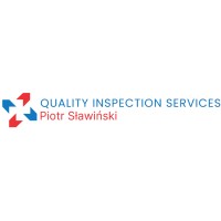 Quality Inspection Services Piotr Sławiński logo - Similar company to Micro Capsules Factory