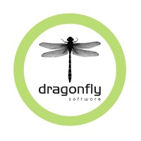 Dragonfly Software logo - Similar company to Rschool