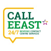 CallEEAST logo - Similar company to Traineeast