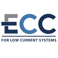ECC for Low Current Systems logo - Similar company to Low Current Systems
