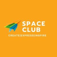 SPACE CLUB logo - Similar company to Spacemurak
