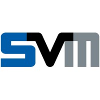 SVM logo - Similar company to Broadway Mechanical-Contractors, Inc.