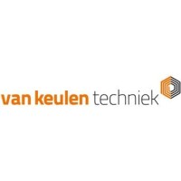 Van Keulen techniek logo - Similar company to Arrival Projects