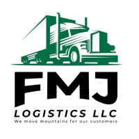 FMJ Logistics LLC logo - Similar company to The Dispatch Force Llc