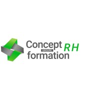 CONCEPT RH logo - Similar company to Concept Rh