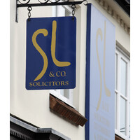 SL & Co Solicitors logo - Similar company to Tls Solicitors With Graham Morris