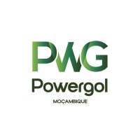 POWERGOL - Moçambique logo - Similar company to Match_Pointmoz