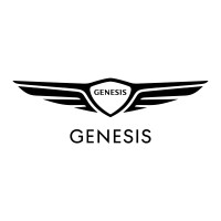 Genesis Hampshire logo - Similar company to Newgate Motor Group