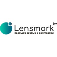 Lensmark logo - Similar company to Daryntech