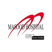 Masood Hospital Lahore logo - Similar company to Manpoy Engineering