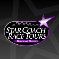 Star Coach Race Tours, LLC logo - Similar company to Conjure Resource Group