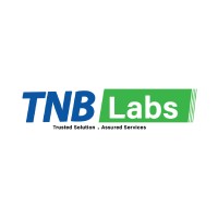 TNB Labs Sdn. Bhd. logo - Similar company to Tnb-It Sdn Bhd