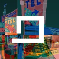 Unconfined the Project logo - Similar company to Bacchanal Special Events