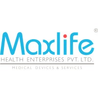 Maxlife Health Enterprises Pvt Ltd. logo - Similar company to Altcoin Buzz