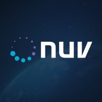 Nuv logo - Similar company to Divena Mobility