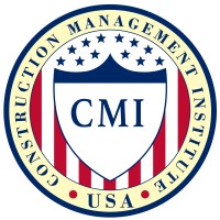 Construction Management Institute USA logo - Similar company to Construction Information Systems Inc.
