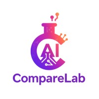 AI Compare Lab logo - Similar company to Compare Ai