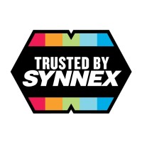 Synnex Thailand Public Company Limited logo - Similar company to Proen Corp Plc
