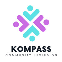 Kompass Community Inclusion logo - Similar company to Edwincare Support Services