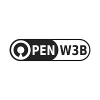 Openw3b Foundation logo - Similar company to 01Node