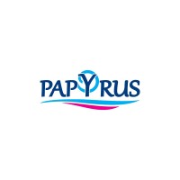 Soft Papyrus logo - Similar company to Tilpy Ag