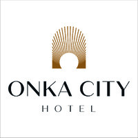 Onka City Hotel logo - Similar company to Rodin