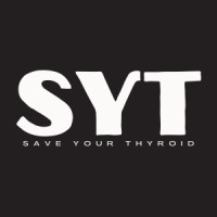 Save Your Thyroid (SYT) logo - Similar company to Thyroid Cancer Alliance