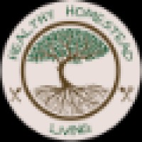 Healthy Homestead Living