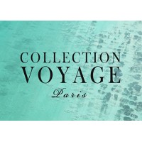 COLLECTION VOYAGE Paris logo - Similar company to 1997 Media