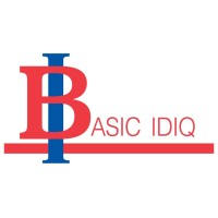 Basic IDIQ Inc logo - Similar company to Nps It Solutions Llc