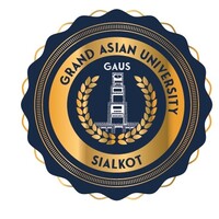 Grand Asian University Sialkot logo - Similar company to Computer Xperts