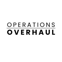 Operations Overhaul logo - Similar company to Stay Forth