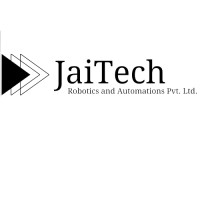 Jaitech Robotics and Automations Private Limited logo - Similar company to Sr Automation & Robotics