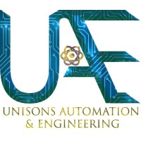 Unisons Automation & Engineering logo - Similar company to Prepac Engineering Industries (Pvt) Ltd