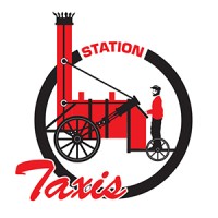 Station Taxis (Sunderland) Ltd