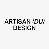 Artisan du design logo - Similar company to Beraka Designstudio