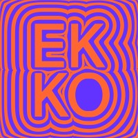 EKKO logo - Similar company to Tivolivredenburg