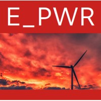 E_PWR logo - Similar company to Pf Technology S.R.L.