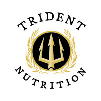 Trident Nutrition logo - Similar company to Diabesmart