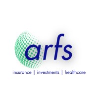 Africa Reach Financial Services (ARFS) logo - Similar company to Unhinged Post Production