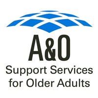 A & O: Support Services for Older Adults logo - Similar company to Panda Tea & Bubble Tea & Coffee