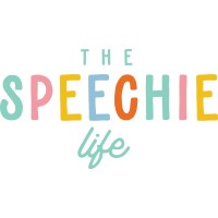 The Speechie Life logo - Similar company to Cambre Inclusive Solutions