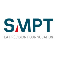SMPT logo - Similar company to Mcsa-Set