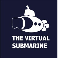 The Virtual Submarine logo - Similar company to Aidc Denmark