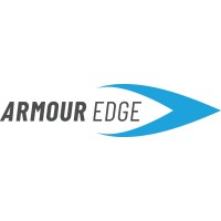Armour Edge logo - Similar company to Csolutions