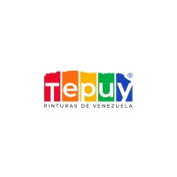 Pinturas Tepuy de Venezuela logo - Similar company to Soaky