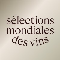 Sélections Mondiales des Vins logo - Similar company to Sélection Caviste