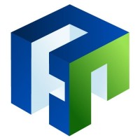 Fluent Lead logo - Similar company to Dott Media Group